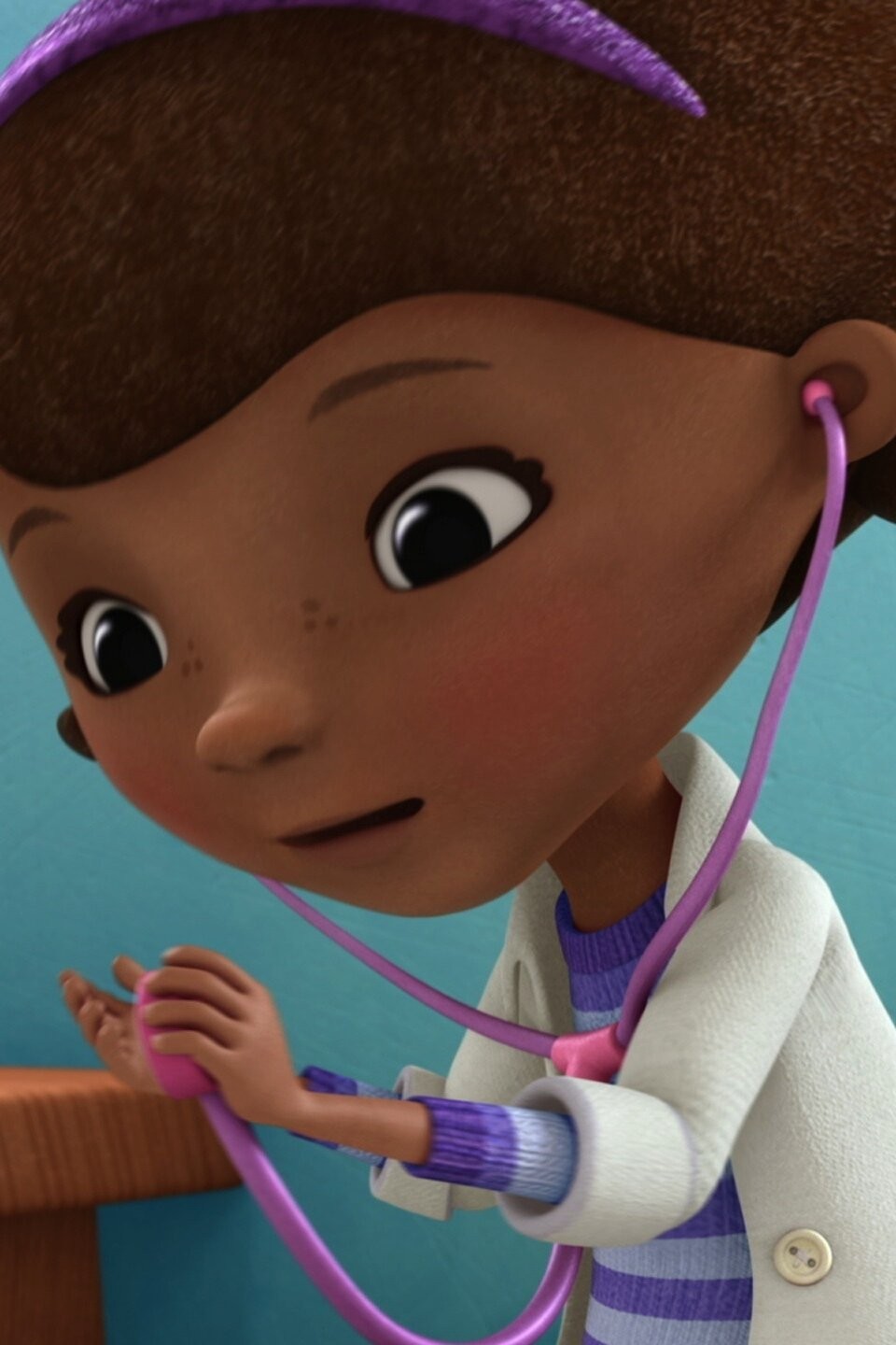 doc mcstuffins rockstar ruby